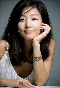 張真英 Jin-Young Jang 張真英 Jin-Young Jang