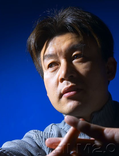 趙真奎 Jin-gyu Cho 趙真奎 Jin-gyu Cho