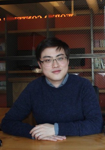 安知訓 Jihoon Ahn 安知訓 Jihoon Ahn