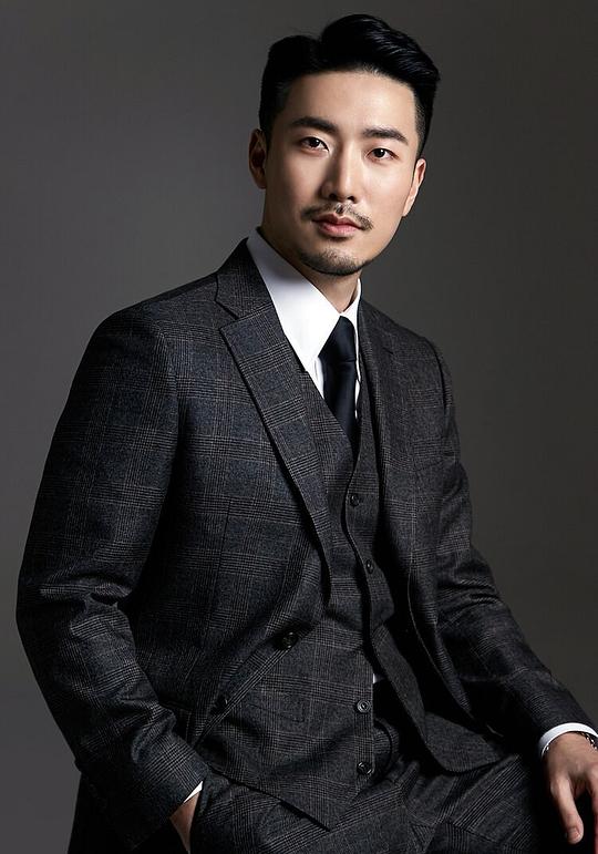姜瑞俊 Kang Seo-Joon 姜瑞俊 Kang Seo-Joon