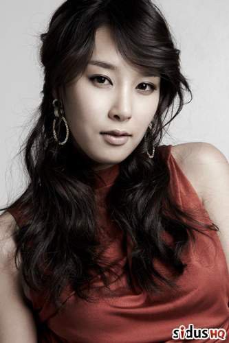 裴真雅 Jin-ah Bae 裴真雅 Jin-ah Bae