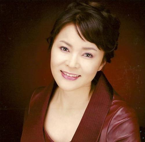 崔蘭 Ran Choi 崔蘭 Ran Choi