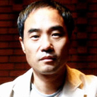 姜信一 Shin-il Kang 姜信一 Shin-il Kang