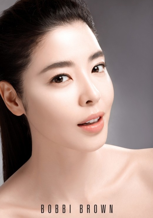 金圭麗 Gyu-ri Kim 金圭麗 Gyu-ri Kim