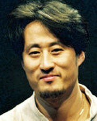 劉仁秀 In-soo Yoo 劉仁秀 In-soo Yoo