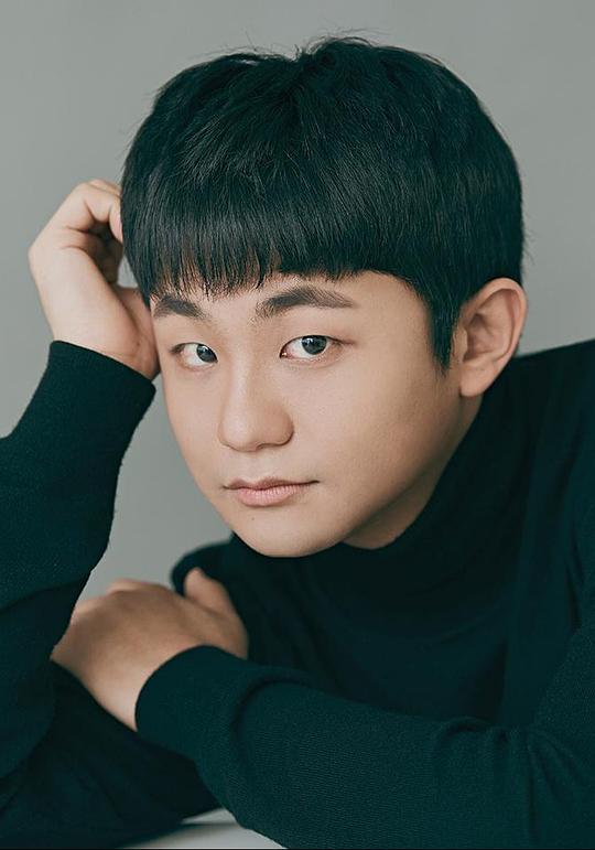 李敏九 Lee Min-goo 李敏九 Lee Min-goo