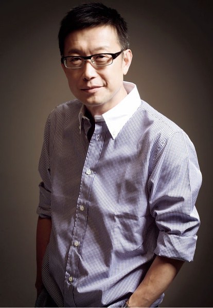 劉偉強 Andrew Lau 劉偉強 Andrew Lau
