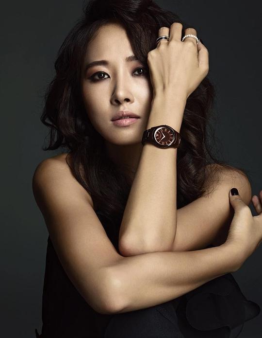 金宣兒 Sun-a Kim 金宣兒 Sun-a Kim