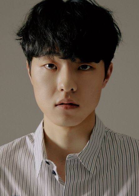 金東輝 Kim Dong Hwi 金東輝 Kim Dong Hwi