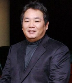 李鬥日 Doo-il Lee 李鬥日 Doo-il Lee