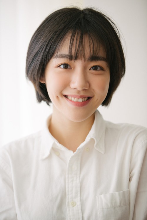 蘇珠妍 Joo-yeon So 蘇珠妍 Joo-yeon So