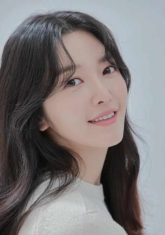 林到婲 Im Dohwa 林到婲 Im Dohwa