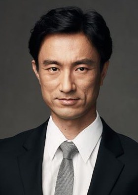 金炳哲 Byeong-cheol Kim 金炳哲 Byeong-cheol Kim