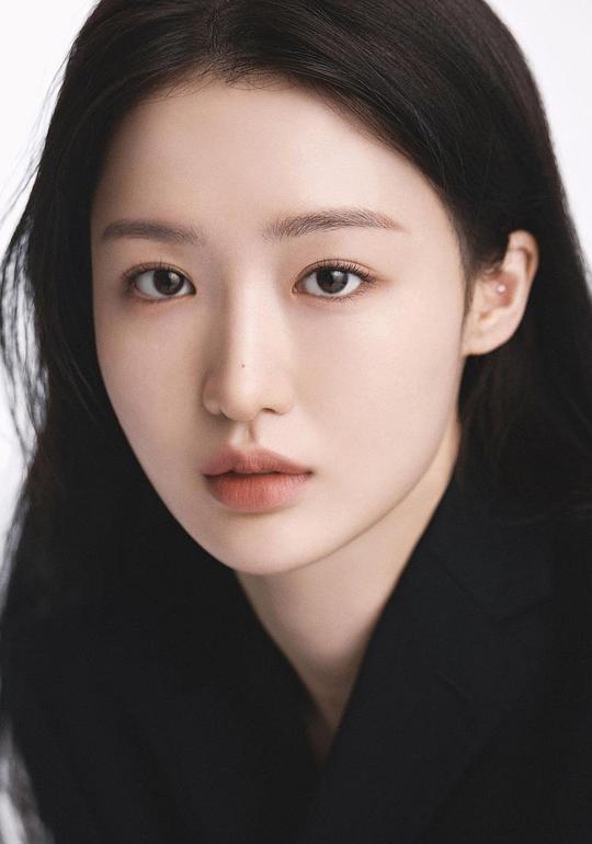 趙慧珠 Hye-joo Jo 趙慧珠 Hye-joo Jo