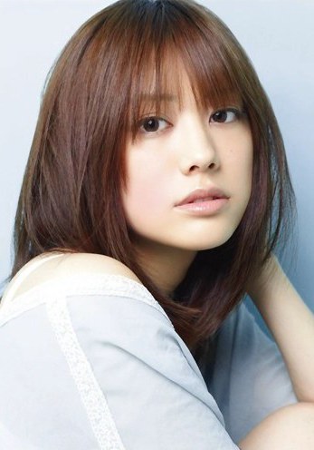 福田沙紀 Saki Fukuda 福田沙紀 Saki Fukuda