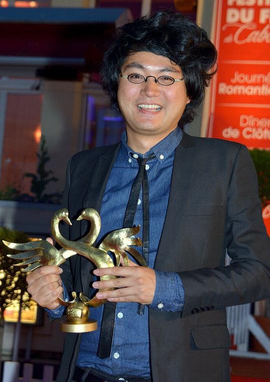 周戴維 Davy Chou 周戴維 Davy Chou