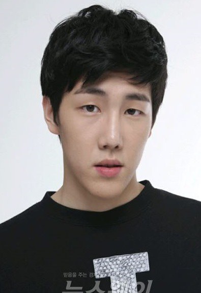 樸亞成 Ah-sung Park 樸亞成 Ah-sung Park