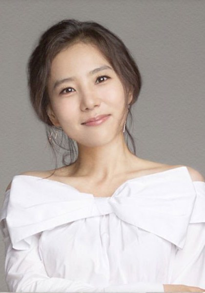 徐正妍 Jung-yeon Seo 徐正妍 Jung-yeon Seo
