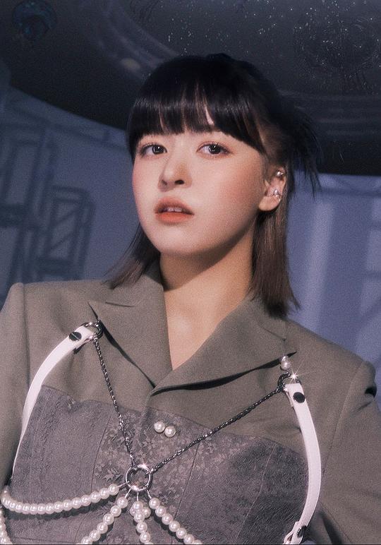 樸珍 Lily Jin Morrow 樸珍 Lily Jin Morrow
