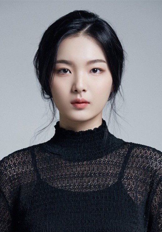 宋智媛 Song Ji-Won 宋智媛 Song Ji-Won
