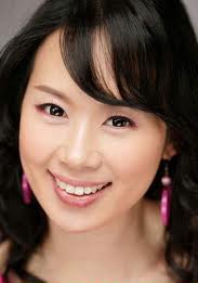 樸熙真 Hee-jin Park 樸熙真 Hee-jin Park