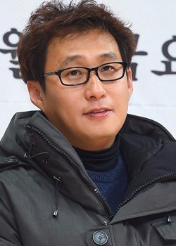 安吉鎬 Ahn Gil-ho 安吉鎬 Ahn Gil-ho