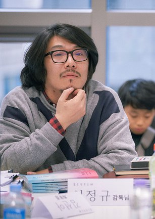 崔正奎 Jung Kyu Choi 崔正奎 Jung Kyu Choi