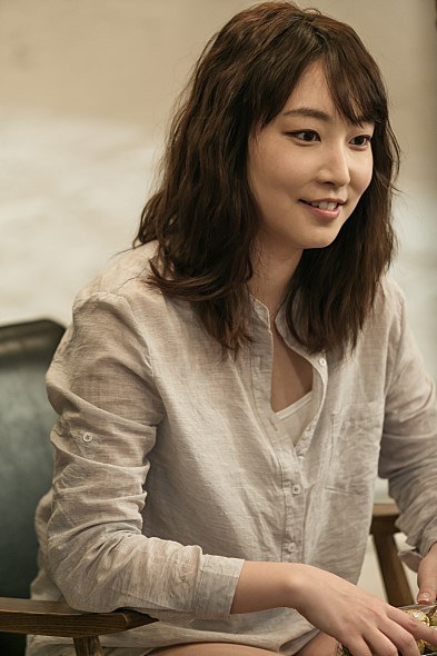 韓素妍 Han So-yeon 韓素妍 Han So-yeon
