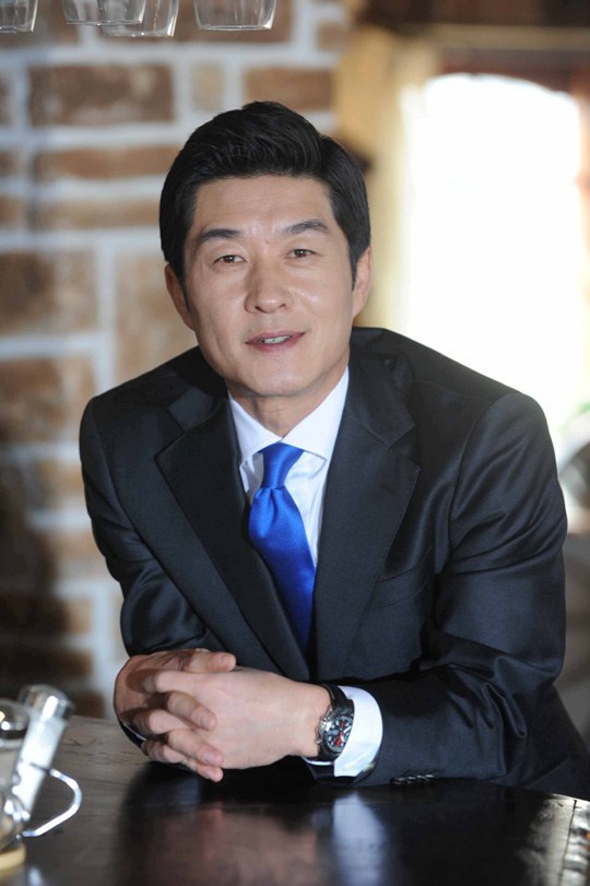 金相中 Sang-joong Kim 金相中 Sang-joong Kim