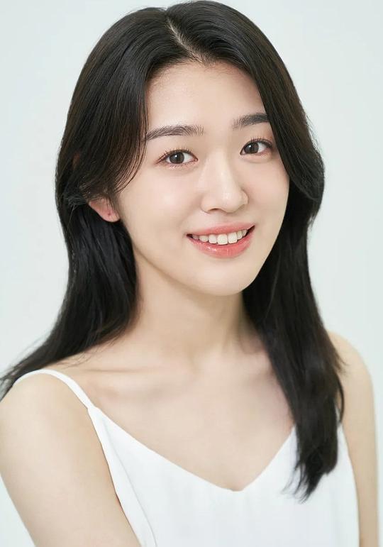 鄭仁絮 In-seo Jeong 鄭仁絮 In-seo Jeong