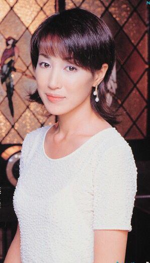 高島禮子 Reiko Takashima 高島禮子 Reiko Takashima
