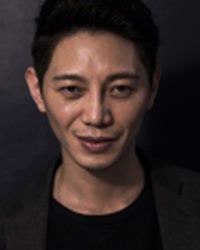 元賢俊 Hyeon-joon Won 元賢俊 Hyeon-joon Won