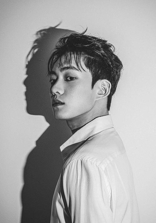 權敏赫 Kwon Min-hyuk 權敏赫 Kwon Min-hyuk
