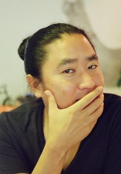金漢珉 Han-min Kim 金漢珉 Han-min Kim