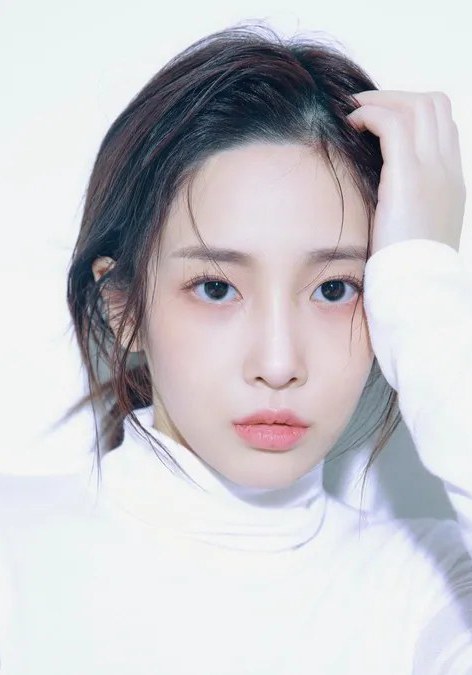 劉智愛 Yoo Jiae 劉智愛 Yoo Jiae