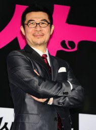 申太羅 Terra Shin 申太羅 Terra Shin