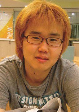嚴河那 Ha-Neul Uhm 嚴河那 Ha-Neul Uhm