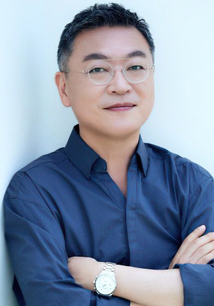 金義城 Eui-sung Kim 金義城 Eui-sung Kim