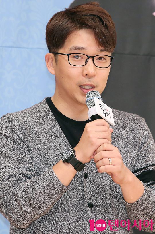 樸善浩 Sun-ho Park 樸善浩 Sun-ho Park