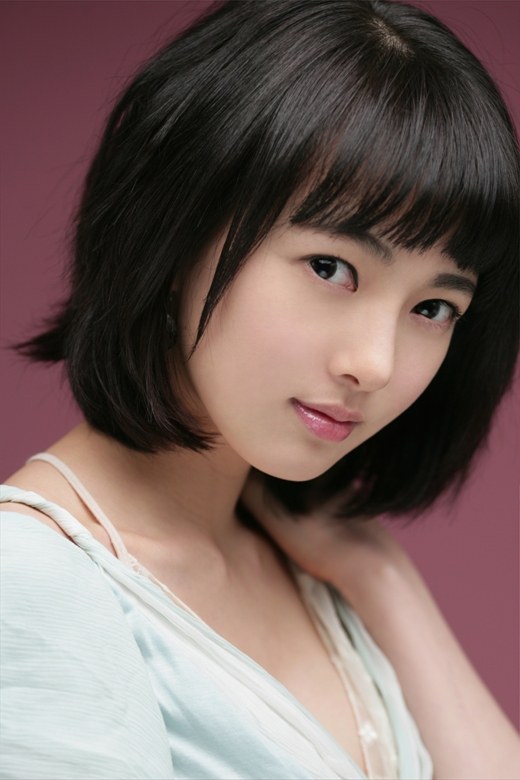 鄭多英 Jung Da-Young 鄭多英 Jung Da-Young