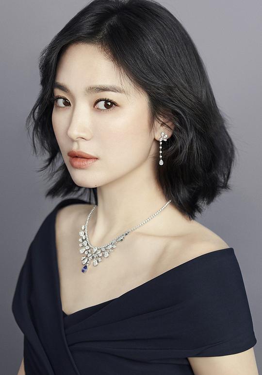 宋慧喬 Hye-kyo Song 宋慧喬 Hye-kyo Song