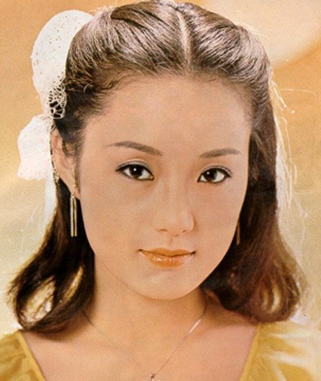 張美姬 Mi-hie Jang 張美姬 Mi-hie Jang