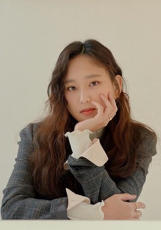 柳慧英 Hye-yeong Ryoo 柳慧英 Hye-yeong Ryoo