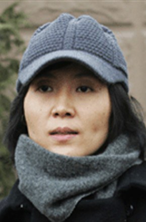 樸燦玉 Chan-ok Park 樸燦玉 Chan-ok Park