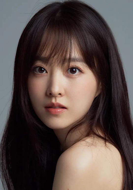 樸寶英 Bo-young Park 樸寶英 Bo-young Park