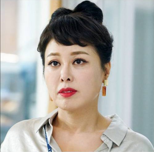 洪智敏 Ji-min Hong 洪智敏 Ji-min Hong