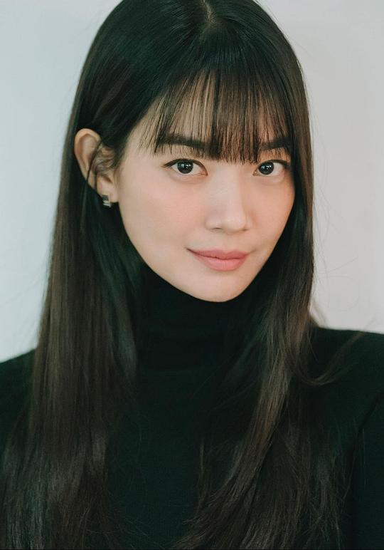 申敏兒 Shin Min-ah 申敏兒 Shin Min-ah