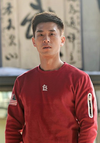 崔奉麓 Bong-rok Choe 崔奉麓 Bong-rok Choe