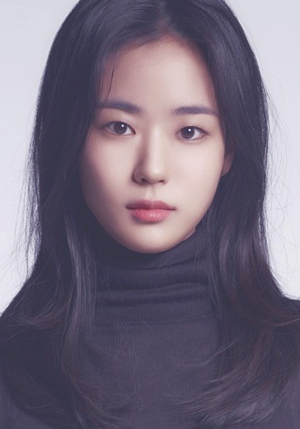 李伊潭 E-dam Lee 李伊潭 E-dam Lee