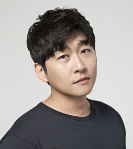 延濟旭 Je-wook Yun 延濟旭 Je-wook Yun